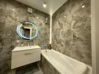 2-rooms apartment apartment by the address st. Grigoriya Skovorody (area 70 m²) - Atlanta.ua - photo 26