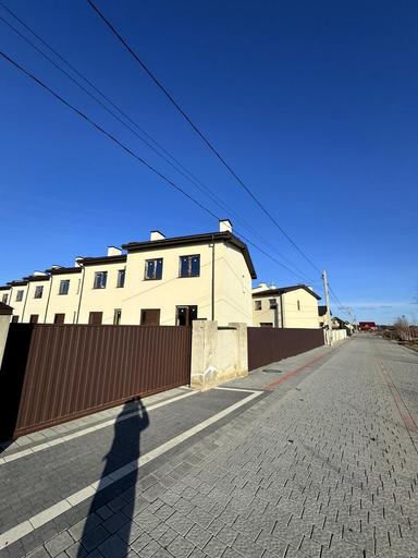 House by the address (area 105 m²) - Atlanta.ua - photo 20