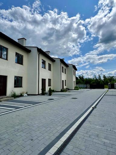 House by the address (area 105 m²) - Atlanta.ua - photo 19