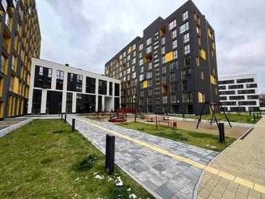 2-rooms apartment apartment by the address st. Lipinskogo V ul (area 82,9 m²) - Atlanta.ua - photo 22