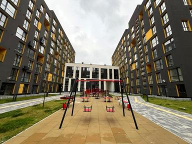 2-rooms apartment apartment by the address st. Lipinskogo V ul (area 82,9 m²) - Atlanta.ua - photo 23