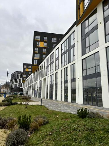 2-rooms apartment apartment by the address st. Lipinskogo V ul (area 82,9 m²) - Atlanta.ua - photo 25