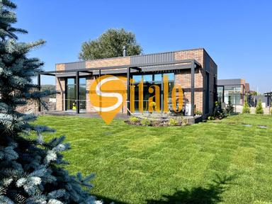 Будинок за адресою вул. Боровкова (площа 150 м²) - Atlanta.ua - фото 23