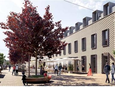 2-кімнатна квартира за адресою вул. Петра Радченка (площа 90 м²) - Atlanta.ua - фото 19