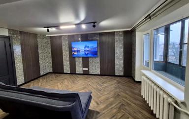 3-rooms apartment apartment by the address (area 62 m²) - Atlanta.ua - photo 20