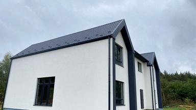 Дом по адресу (площадь 126,5 м²) - Atlanta.ua - фото 15