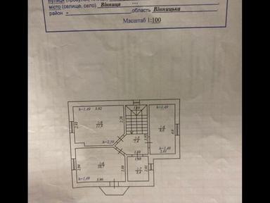 Будинок за адресою вул. Григорія Сковороди (площа 80 м²) - Atlanta.ua - фото 17