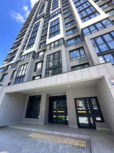 1-кімнатна квартира за адресою вул. Олександра Олеся (площа 50,1 м²) - Atlanta.ua - фото 23