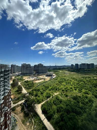 1-кімнатна квартира за адресою вул. Олександра Олеся (площа 50,1 м²) - Atlanta.ua - фото 22