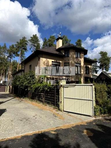 House by the address st. Lesi Ukrainki (area 285 m²) - Atlanta.ua - photo 23