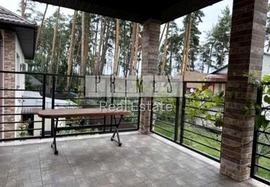 House by the address st. Lesi Ukrainki (area 285 m²) - Atlanta.ua - photo 24