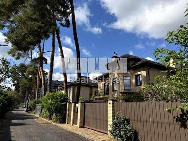 House by the address st. Lesi Ukrainki (area 285 m²) - Atlanta.ua - photo 26