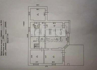 House by the address st. Lesi Ukrainki (area 285 m²) - Atlanta.ua - photo 34