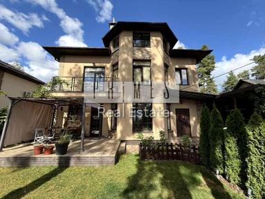 House by the address st. Lesi Ukrainki (area 285 m²) - Atlanta.ua - photo 44
