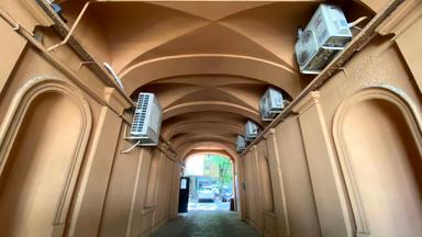 2-комнатная квартира по адресу ул. Дерибасовская (площадь 68 м²) - Atlanta.ua - фото 43