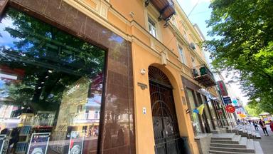 2-комнатная квартира по адресу ул. Дерибасовская (площадь 68 м²) - Atlanta.ua - фото 42