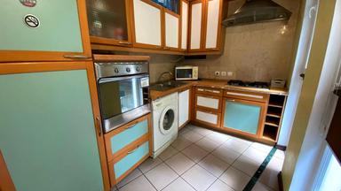 2-комнатная квартира по адресу ул. Дерибасовская (площадь 68 м²) - Atlanta.ua - фото 26