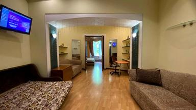 2-комнатная квартира по адресу ул. Дерибасовская (площадь 68 м²) - Atlanta.ua - фото 36