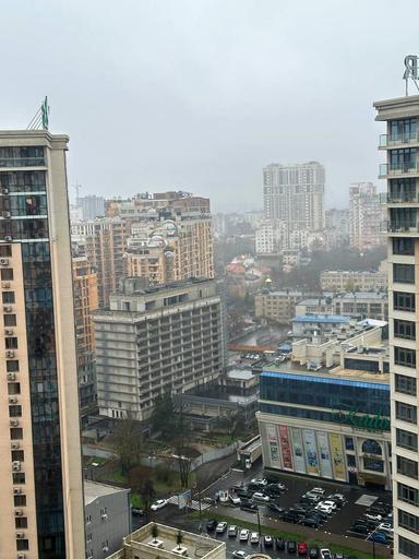 1-комнатная квартира по адресу ул. Генуэзская (площадь 25,5 м²) - Atlanta.ua - фото 20