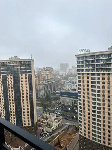 1-комнатная квартира по адресу ул. Генуэзская (площадь 25,5 м²) - Atlanta.ua - фото 19