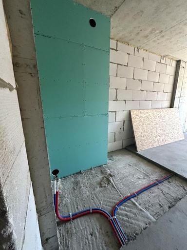 1-комнатная квартира по адресу ул. Генуэзская (площадь 25,5 м²) - Atlanta.ua - фото 21