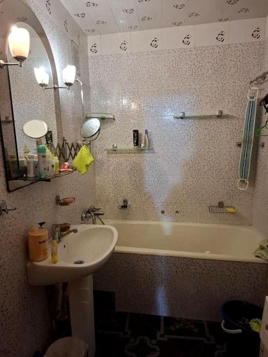 3-комнатная квартира по адресу ул. Косвенная (площадь 80 м²) - Atlanta.ua - фото 12