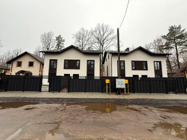 Дом по адресу ул. Лермонтова (площадь 91 м²) - Atlanta.ua - фото 4