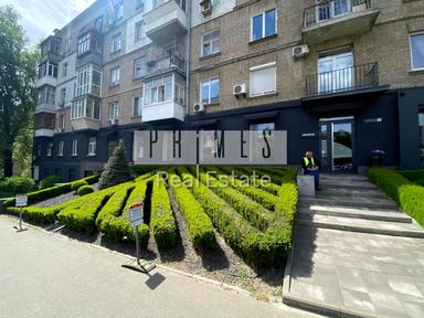 Коммерческая недвижимость по адресу Кловский спуск (площадь 110 м²) - Atlanta.ua - фото 6