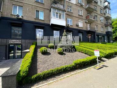 Коммерческая недвижимость по адресу Кловский спуск (площадь 110 м²) - Atlanta.ua - фото 7