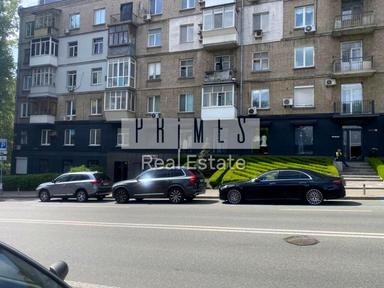 Коммерческая недвижимость по адресу Кловский спуск (площадь 110 м²) - Atlanta.ua - фото 10