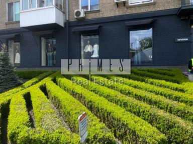 Коммерческая недвижимость по адресу Кловский спуск (площадь 110 м²) - Atlanta.ua - фото 8