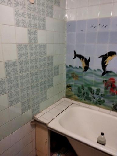 2-комнатная квартира по адресу Фонтанская дор. (площадь 52 м²) - Atlanta.ua - фото 17