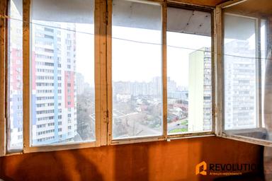 2-кімнатна квартира за адресою (площа 51,3 м²) - Atlanta.ua - фото 34