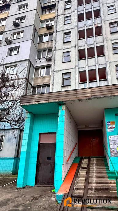 2-кімнатна квартира за адресою (площа 51,3 м²) - Atlanta.ua - фото 38