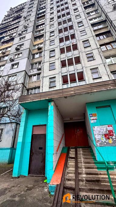 2-кімнатна квартира за адресою (площа 51,3 м²) - Atlanta.ua - фото 37