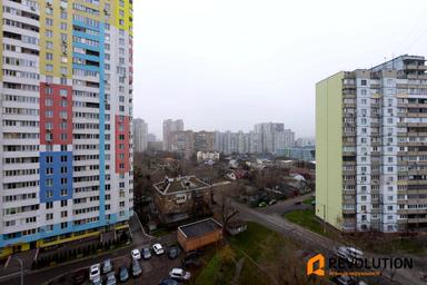 2-кімнатна квартира за адресою (площа 51,3 м²) - Atlanta.ua - фото 35