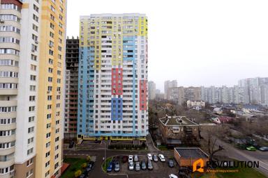 2-кімнатна квартира за адресою (площа 51,3 м²) - Atlanta.ua - фото 36