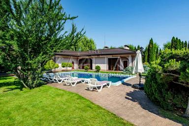 Дом по адресу ул. Луговая (площадь 670 м²) - Atlanta.ua - фото 41