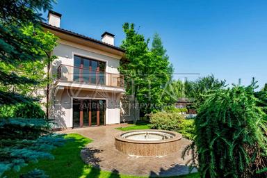 Дом по адресу ул. Луговая (площадь 670 м²) - Atlanta.ua - фото 44