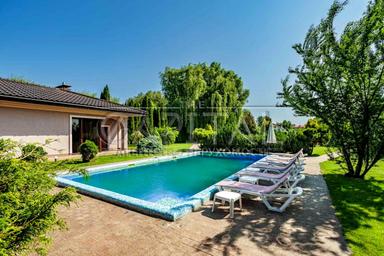 Дом по адресу ул. Луговая (площадь 670 м²) - Atlanta.ua - фото 47