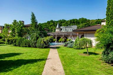 Дом по адресу ул. Луговая (площадь 670 м²) - Atlanta.ua - фото 50