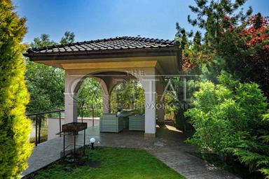 Дом по адресу ул. Луговая (площадь 670 м²) - Atlanta.ua - фото 52