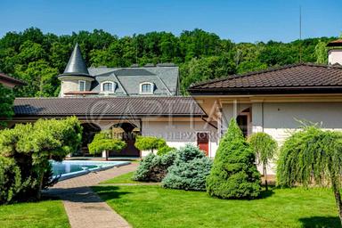 Дом по адресу ул. Луговая (площадь 670 м²) - Atlanta.ua - фото 51