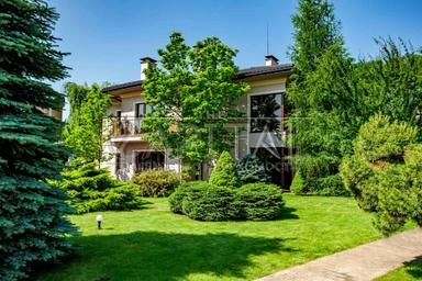 Дом по адресу ул. Луговая (площадь 670 м²) - Atlanta.ua - фото 53