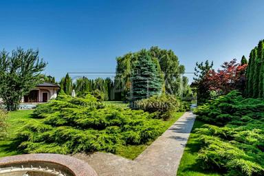 Дом по адресу ул. Луговая (площадь 670 м²) - Atlanta.ua - фото 56