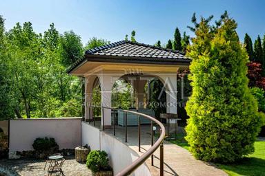 Дом по адресу ул. Луговая (площадь 670 м²) - Atlanta.ua - фото 59