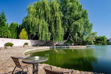 Дом по адресу ул. Луговая (площадь 670 м²) - Atlanta.ua - фото 61