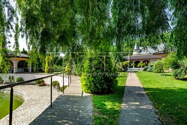 Дом по адресу ул. Луговая (площадь 670 м²) - Atlanta.ua - фото 62