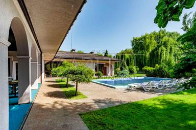 Дом по адресу ул. Луговая (площадь 670 м²) - Atlanta.ua - фото 64