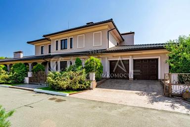 Дом по адресу ул. Луговая (площадь 670 м²) - Atlanta.ua - фото 65